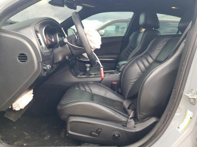 Photo 7 from auction – 2021 DODGE CHARGER SR with VIN 2C3CDXL99MH630092