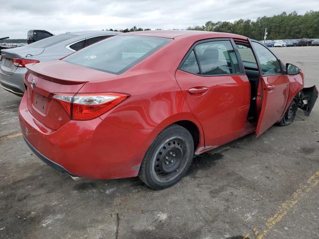 Photo 3 from auction – 2015 TOYOTA COROLLA L with VIN 2T1BURHE9FC442551
