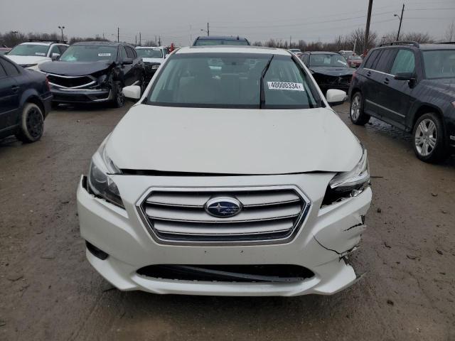 Photo 5 from auction – 2015 SUBARU LEGACY 2.5 with VIN 4S3BNBN66F3026421