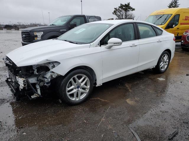 Photo 1 from auction – 2015 FORD FUSION SE with VIN 1FA6P0H77F5100279