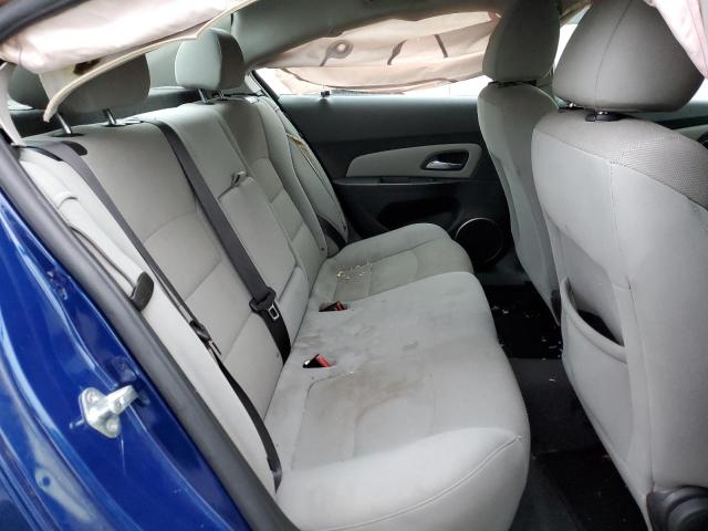 Photo 10 from auction – 2012 CHEVROLET CRUZE LT with VIN 1G1PF5SC4C7190830
