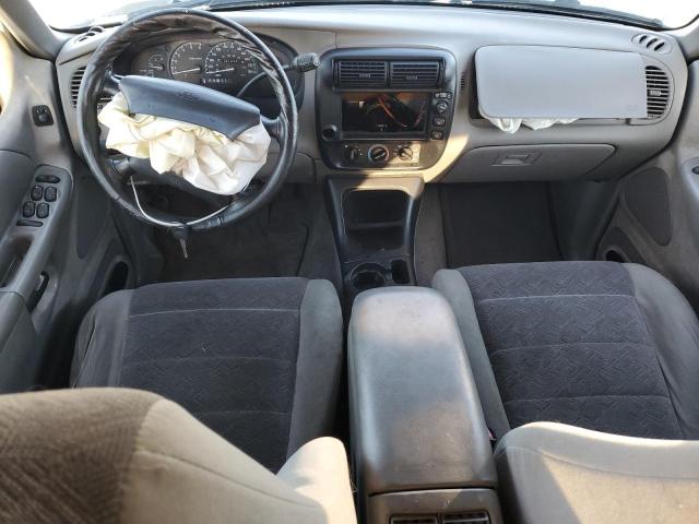 Photo 8 from auction – 2001 FORD EXPLORER X with VIN 1FMZU63E51ZA44106