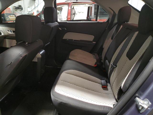 Photo 10 from auction – 2014 CHEVROLET EQUINOX LS with VIN 2GNFLEEK7E6209623