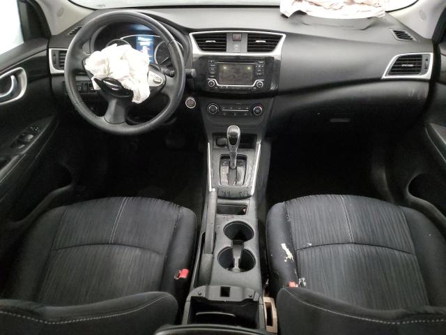 Photo 8 from auction – 2016 NISSAN SENTRA S with VIN 3N1AB7APXGL647119