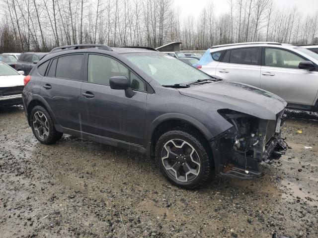 Photo 4 from auction – 2013 SUBARU XV CROSSTR with VIN JF2GPACC4D2870755