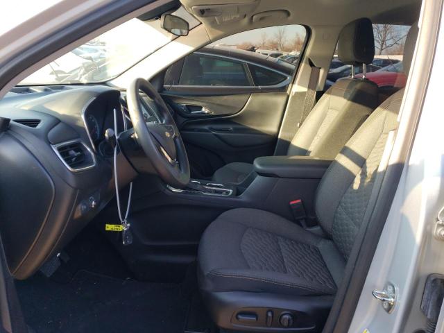 Photo 7 from auction – 2018 CHEVROLET EQUINOX LT with VIN 2GNAXJEV6J6269839