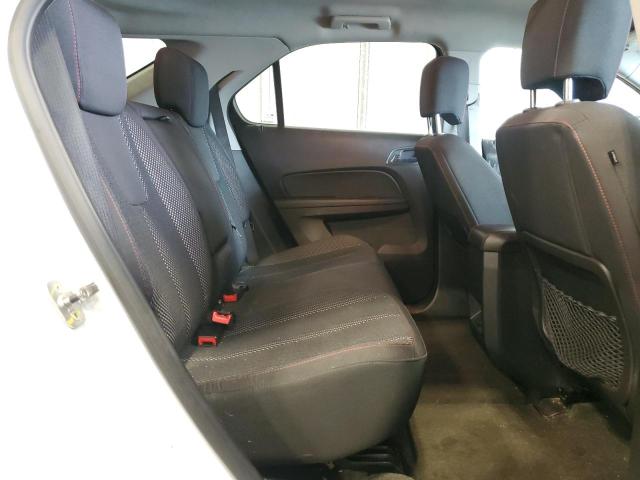 Photo 10 from auction – 2011 CHEVROLET EQUINOX LT with VIN 2GNALDEC0B1243988