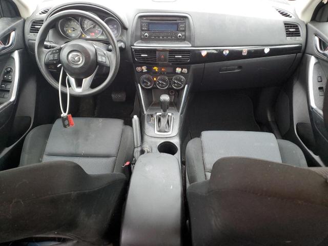 Photo 8 from auction – 2015 MAZDA CX-5 SPORT with VIN JM3KE4BY4F0552606