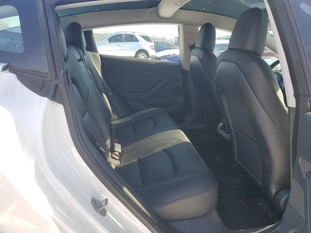 Photo 10 from auction – 2018 TESLA MODEL 3 with VIN 5YJ3E1EA0JF161733