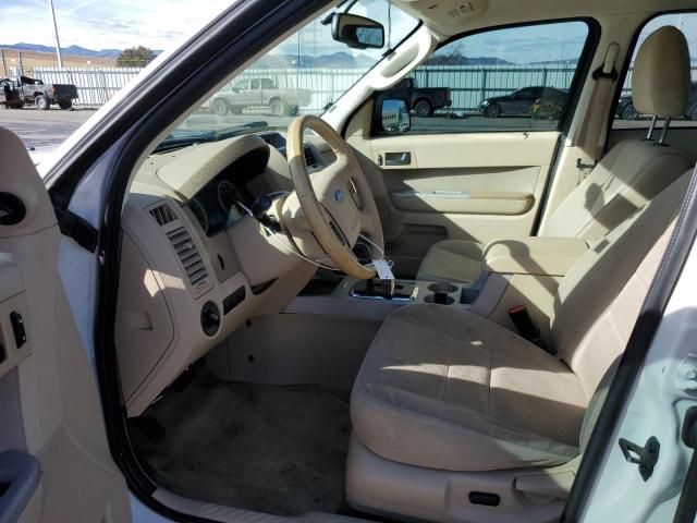 Photo 7 from auction – 2012 FORD ESCAPE XLT with VIN 1FMCU9D74CKC49175