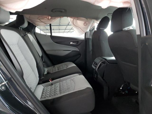 Photo 10 from auction – 2023 CHEVROLET EQUINOX LT with VIN 3GNAXUEG8PS123889