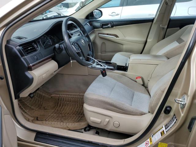 Photo 7 from auction – 2012 TOYOTA CAMRY BASE with VIN 4T1BF1FK5CU190893