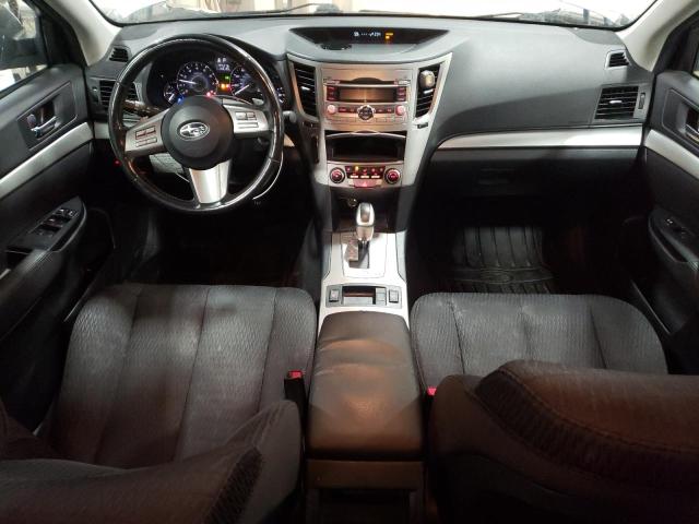 Photo 8 from auction – 2011 SUBARU OUTBACK 2. with VIN 4S4BRCGC7B3400134