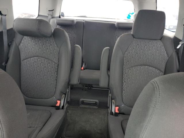 Photo 10 from auction – 2012 GMC ACADIA SLE with VIN 1GKKRPED8CJ394966