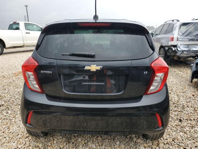 Photo 6 from auction – 2016 CHEVROLET SPARK 1LT with VIN KL8CD6SA6GC540867