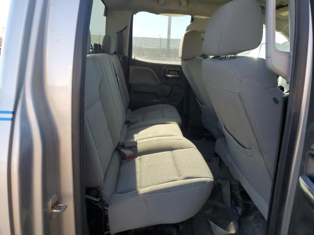 Photo 10 from auction – 2019 CHEVROLET K2500 SILV with VIN 2GC2KREG5K1179625