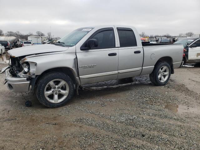 DODGE RAM 1500 S 2007 with VIN 1D7HA18P47S167022 - Photo from auction