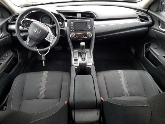 Photo 8 from auction – 2017 HONDA CIVIC LX with VIN 19XFC2F54HE000778