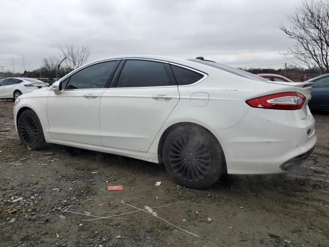 Photo 2 from auction – 2014 FORD FUSION TIT with VIN 3FA6P0K91ER264732