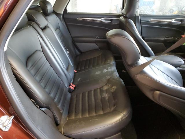 Photo 10 from auction – 2016 FORD FUSION SE with VIN 3FA6P0HD2GR343261