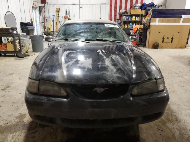 Photo 5 from auction – 1998 FORD MUSTANG with VIN 1FAFP42X6WF260213
