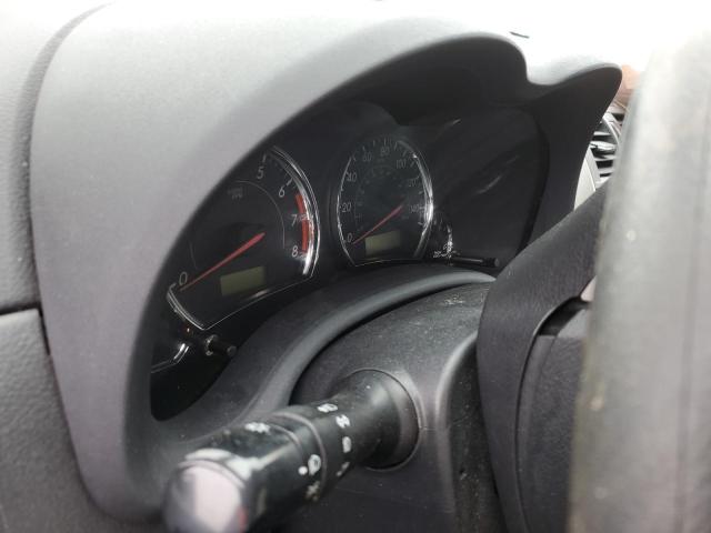 Photo 9 from auction – 2013 TOYOTA COROLLA BA with VIN 5YFBU4EE0DP187521