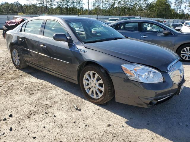 Photo 4 from auction – 2010 BUICK LUCERNE CX with VIN 1G4HC5EM3AU134932