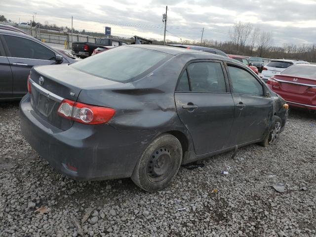 Photo 3 from auction – 2011 TOYOTA COROLLA BA with VIN 2T1BU4EE8BC701502