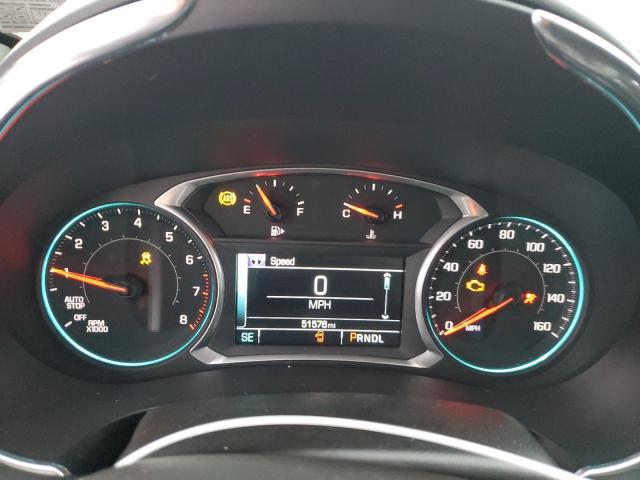 Photo 9 from auction – 2016 CHEVROLET MALIBU LT with VIN 1G1ZE5ST8GF322110
