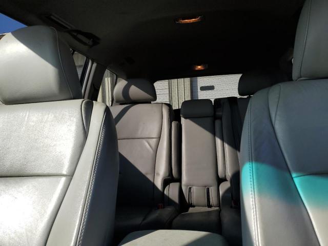 Photo 10 from auction – 2012 TOYOTA HIGHLANDER with VIN 5TDBK3EH9CS123137