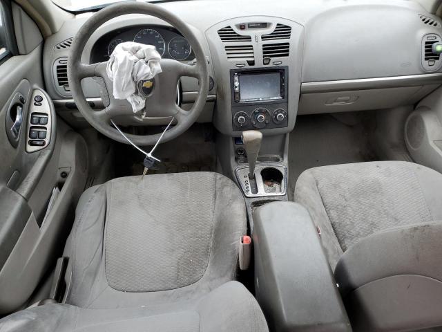 Photo 8 from auction – 2007 CHEVROLET MALIBU LS with VIN 1G1ZS58FX7F185813