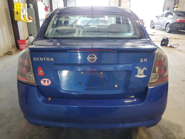 Photo 6 from auction – 2011 NISSAN SENTRA 2.0 with VIN 3N1AB6AP2BL705114