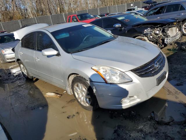 Photo 4 from auction – 2012 NISSAN ALTIMA BAS with VIN 1N4AL2AP3CC174608