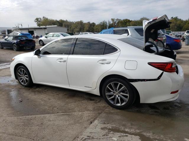 Foto 2 de la subasta – 2016 LEXUS ES 300H con VIN JTHBW1GG0G2113363