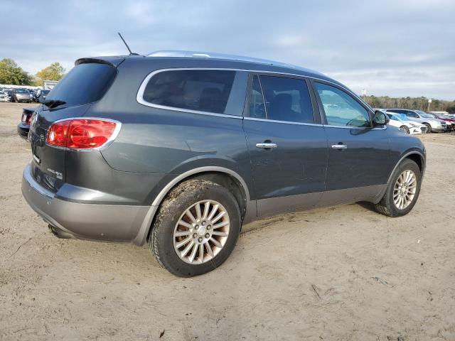 Photo 3 from auction – 2011 BUICK ENCLAVE CX with VIN 5GAKRBED4BJ308115