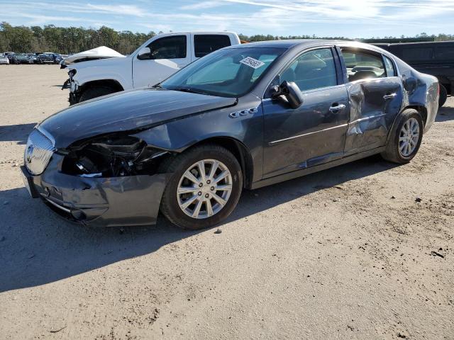 BUICK LUCERNE CX 2010 with VIN 1G4HC5EM3AU134932 - Photo from auction