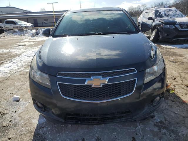 Photo 5 from auction – 2014 CHEVROLET CRUZE LT with VIN 1G1PC5SBXE7420440
