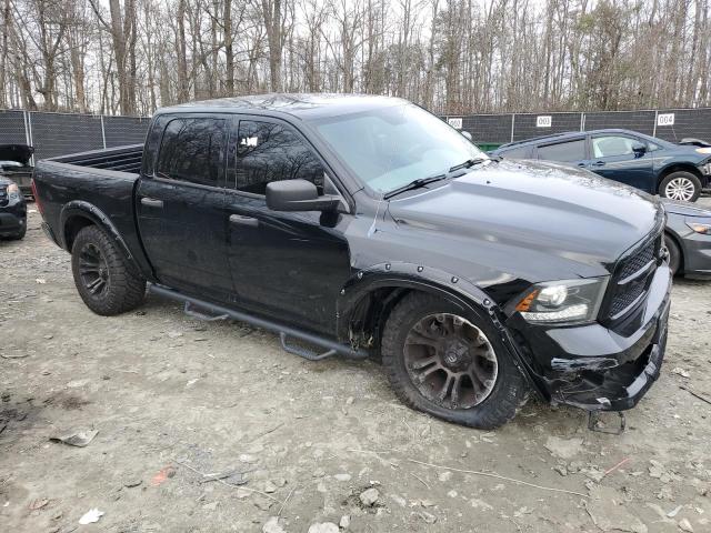 Photo 4 from auction – 2013 RAM 1500 ST with VIN 1C6RR7KTXDS720792