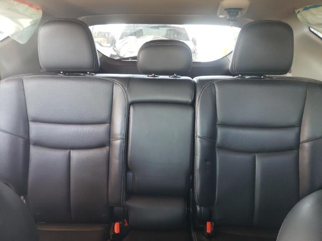 Photo 10 from auction – 2016 NISSAN MURANO S with VIN 5N1AZ2MG2GN166395