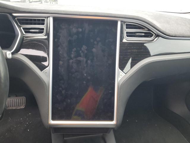 Photo 9 from auction – 2016 TESLA MODEL S with VIN 5YJSA1E26GF175791