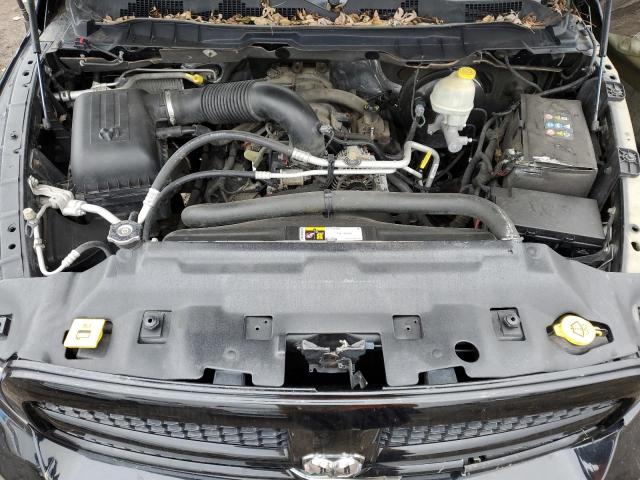 Photo 11 from auction – 2014 RAM 1500 ST with VIN 1C6RR6FT2ES278533