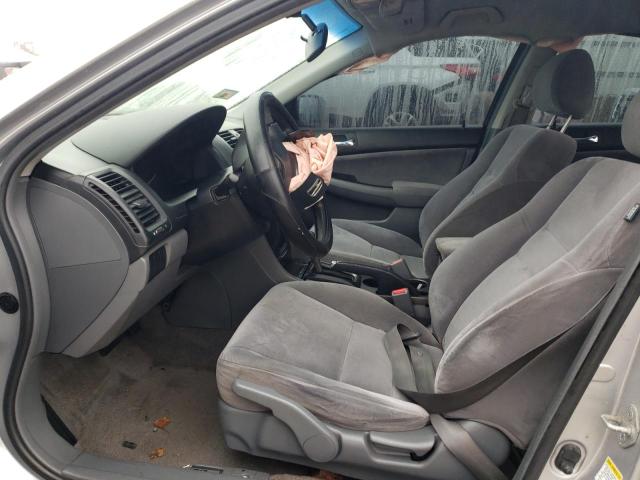 Photo 7 from auction – 2007 HONDA ACCORD SE with VIN JHMCM56377C015523