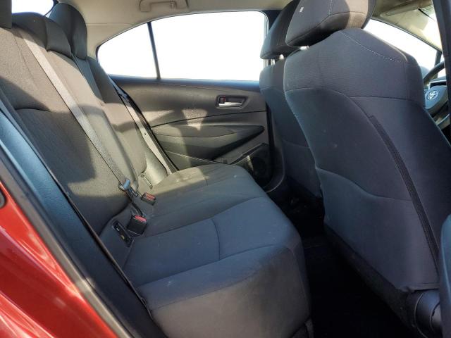 Photo 10 from auction – 2020 TOYOTA COROLLA LE with VIN 5YFBPRBE4LP124610