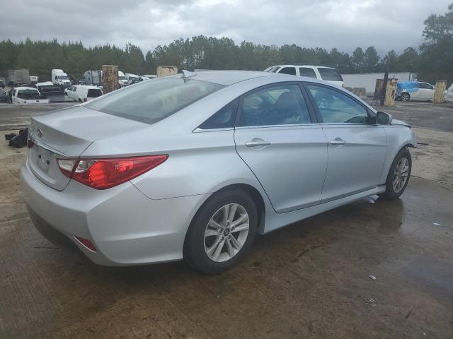 Photo 3 from auction – 2014 HYUNDAI SONATA GLS with VIN 5NPEB4AC7EH873092