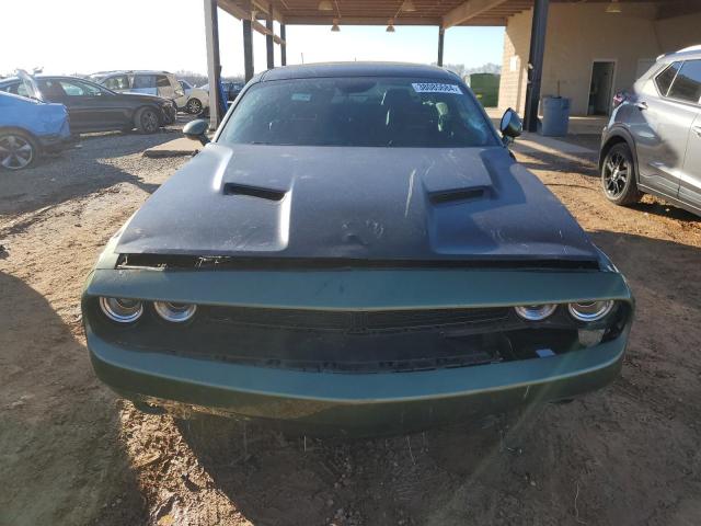 Photo 5 from auction – 2020 DODGE CHALLENGER with VIN 2C3CDZJG5LH179643