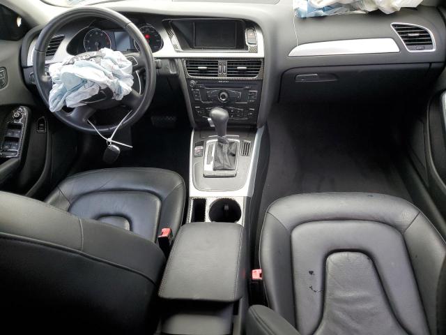 Photo 8 from auction – 2010 AUDI A4 PREMIUM with VIN WAUAFAFL3AN031755