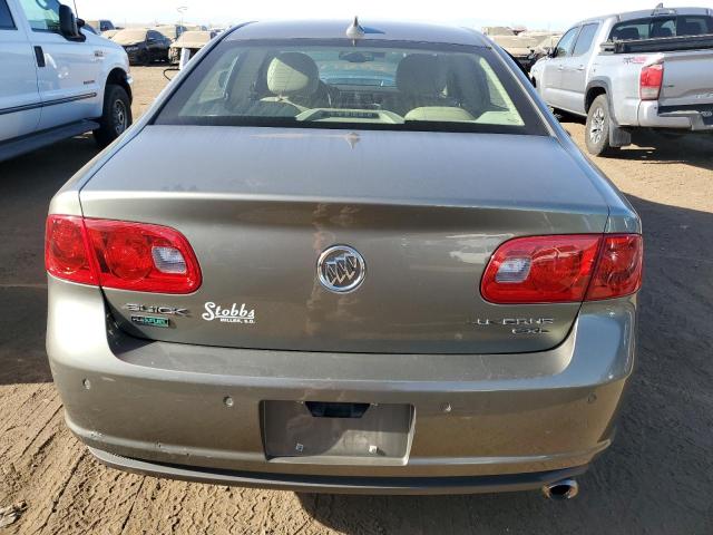 Photo 6 from auction – 2011 BUICK LUCERNE CX with VIN 1G4HJ5EM0BU145331