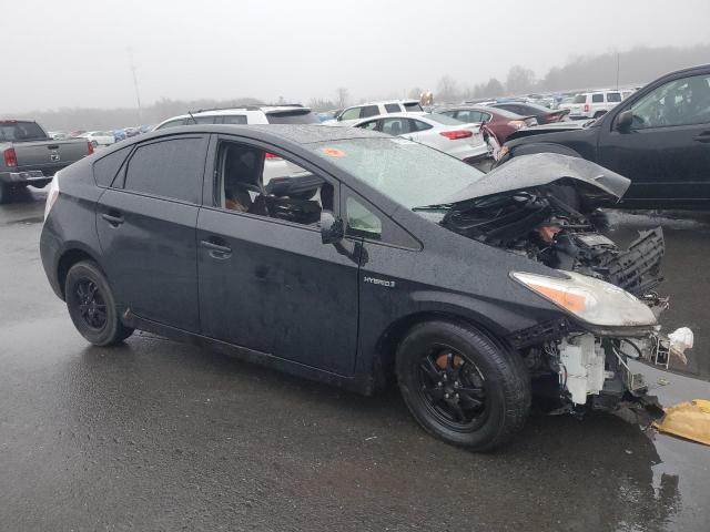 Photo 4 from auction – 2012 TOYOTA PRIUS with VIN JTDKN3DU5C1523750