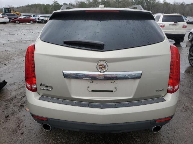 Photo 6 from auction – 2015 CADILLAC SRX with VIN 3GYFNAE35FS520713