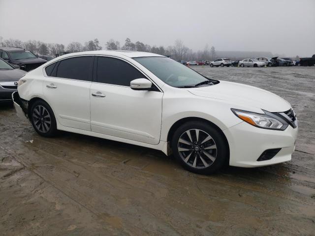 Photo 4 from auction – 2017 NISSAN ALTIMA 2.5 with VIN 1N4AL3AP3HC166540